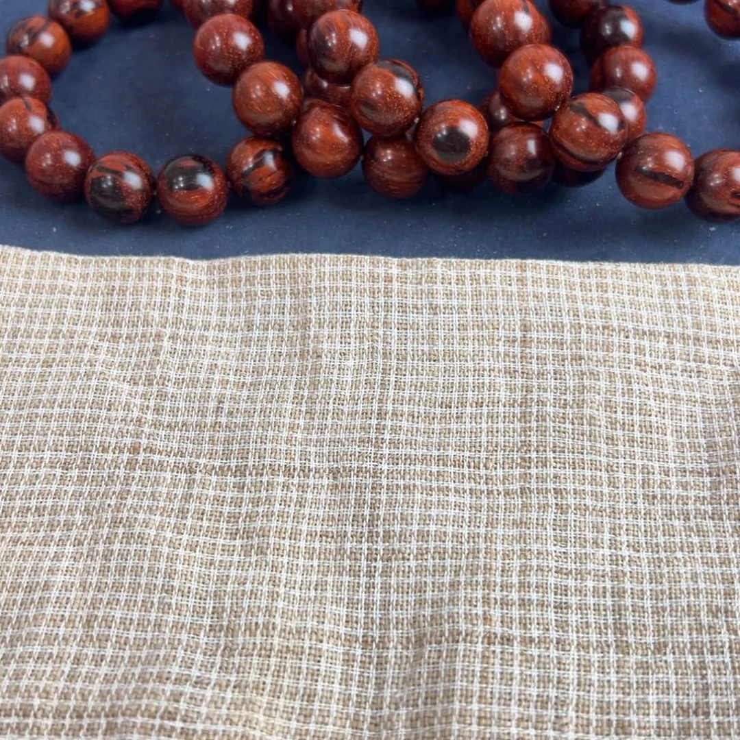 创***音檀香紫檀（小叶紫檀）无事牌450.88