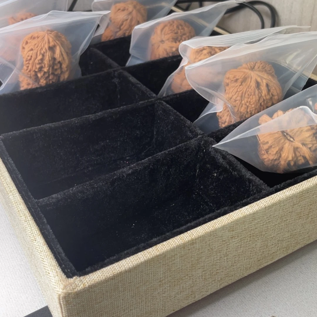 文玩核桃吊坠文玩核桃7