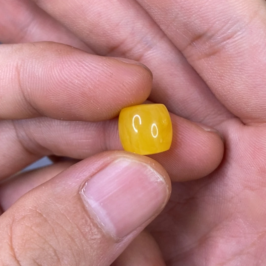 ****g裸石琥珀未镶嵌琥珀蜜蜡，琥珀蜜蜡