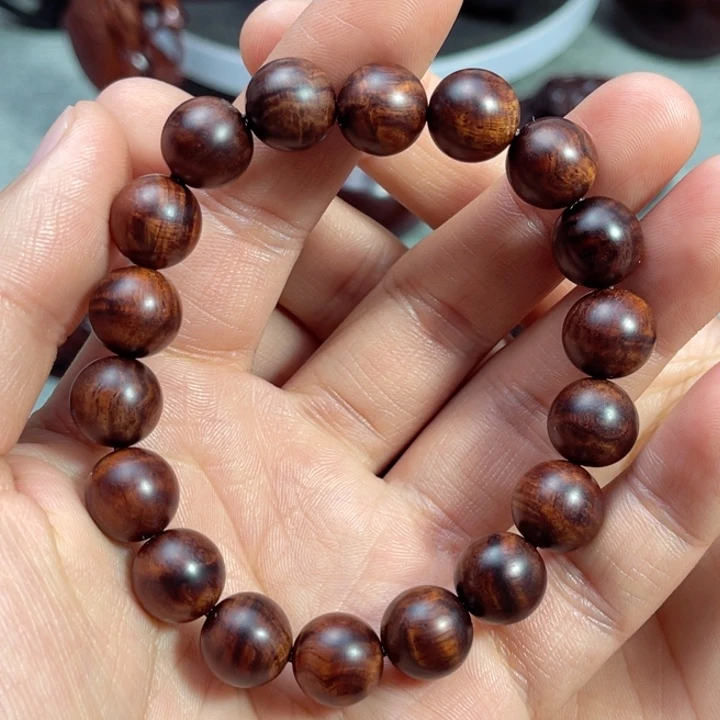 手串/手链黄花梨/降香黄檀