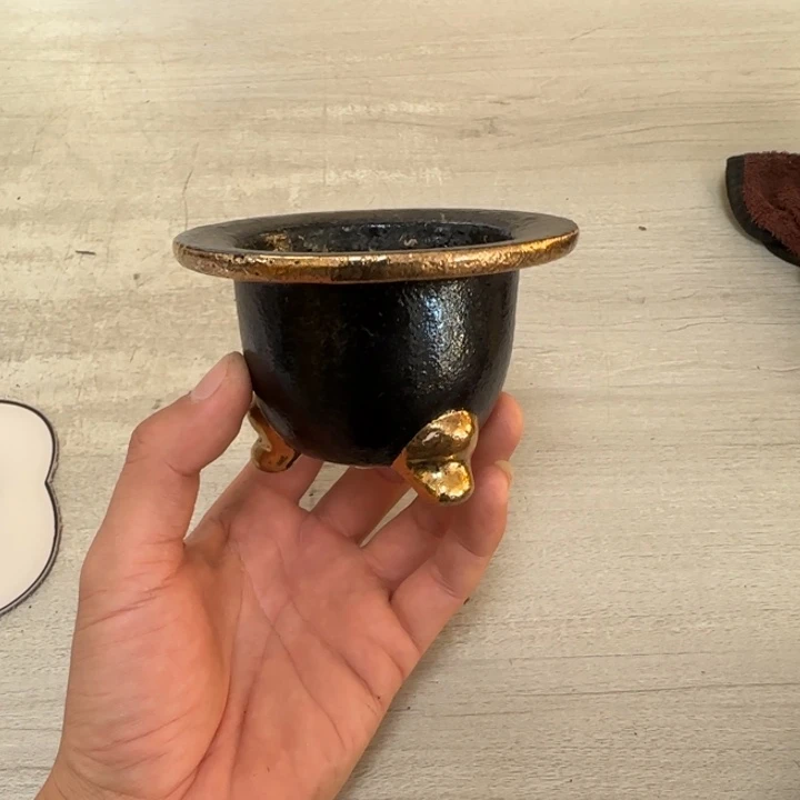 茶道具工艺品茶茶