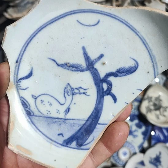 陶瓷手工艺品陶瓷