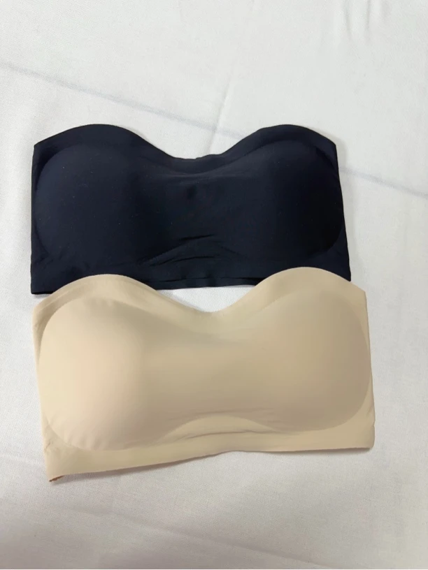 【No退换】东大门Flora抹胸