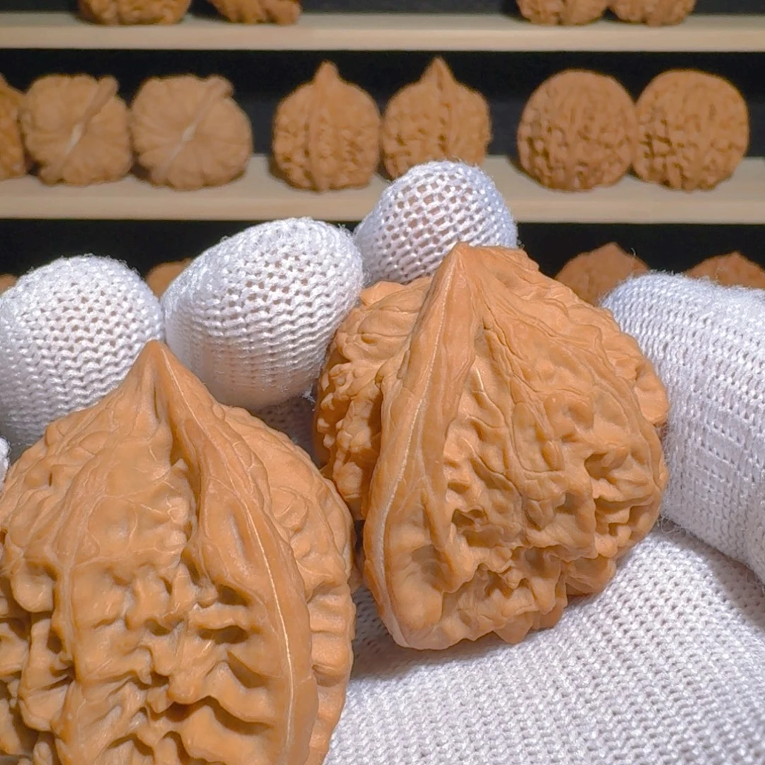 小***妖文玩核桃吊坠1111111