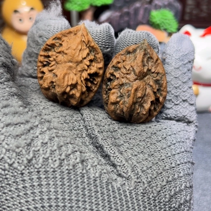 文玩核桃吊坠核桃42