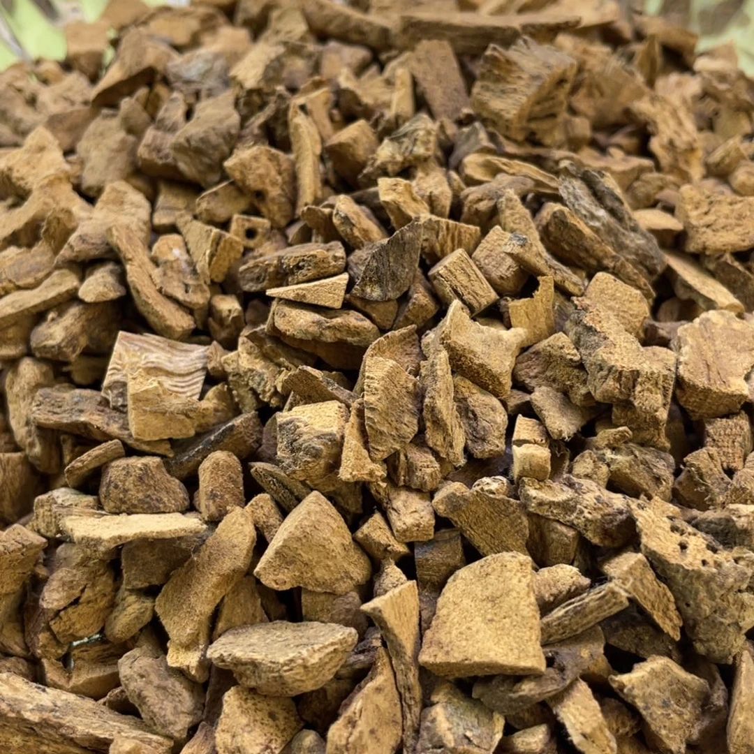 沉香沉香碎屑斯里兰卡千年碳化红T碎料10克