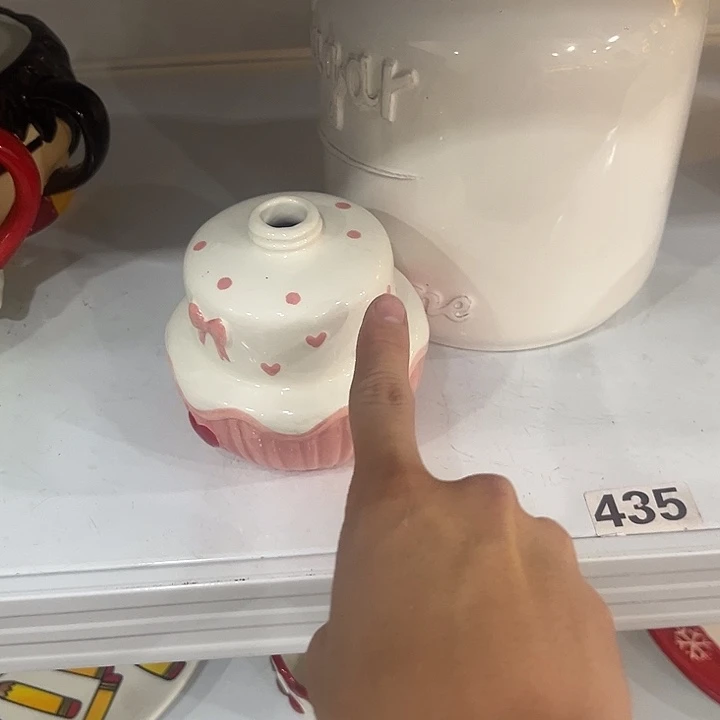 A****微瑕陶瓷不退不换