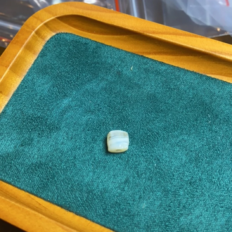 藏地密码,藏式珠子d865