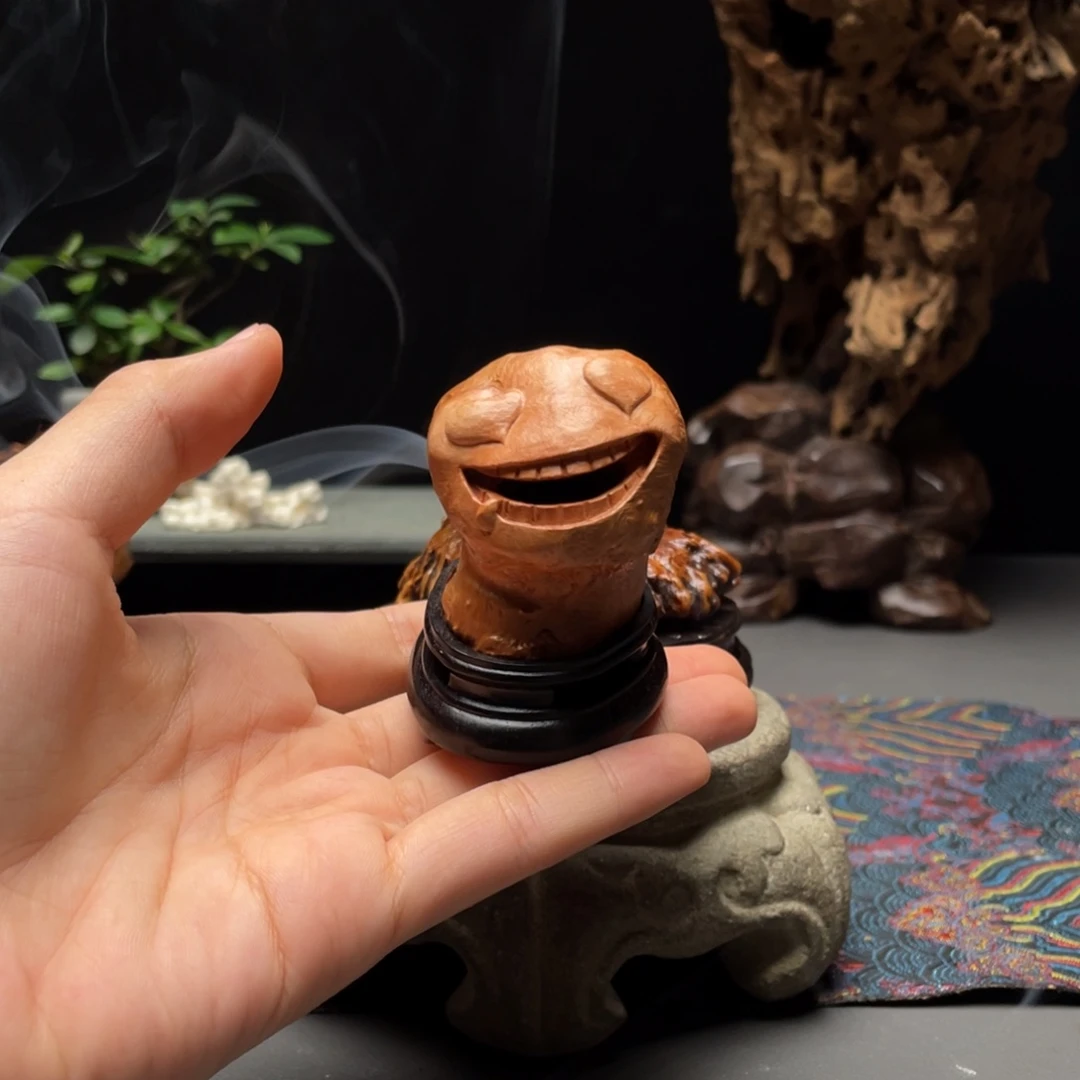 荔枝木荔枝木香炉