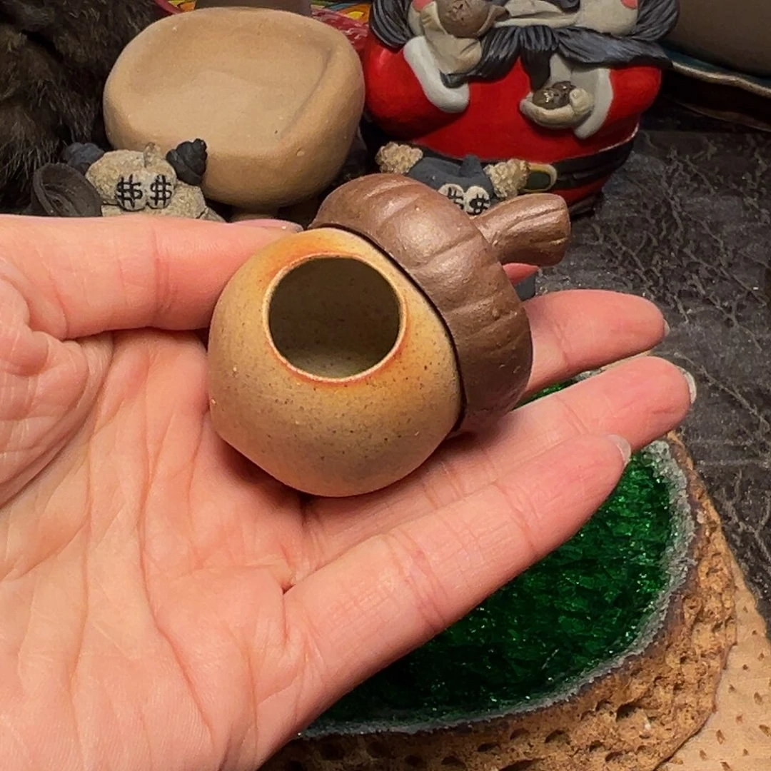 瓷片景德镇设计师手作陶瓷