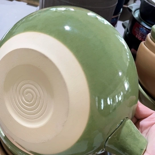 中式外贸单1个陶瓷 陶瓷