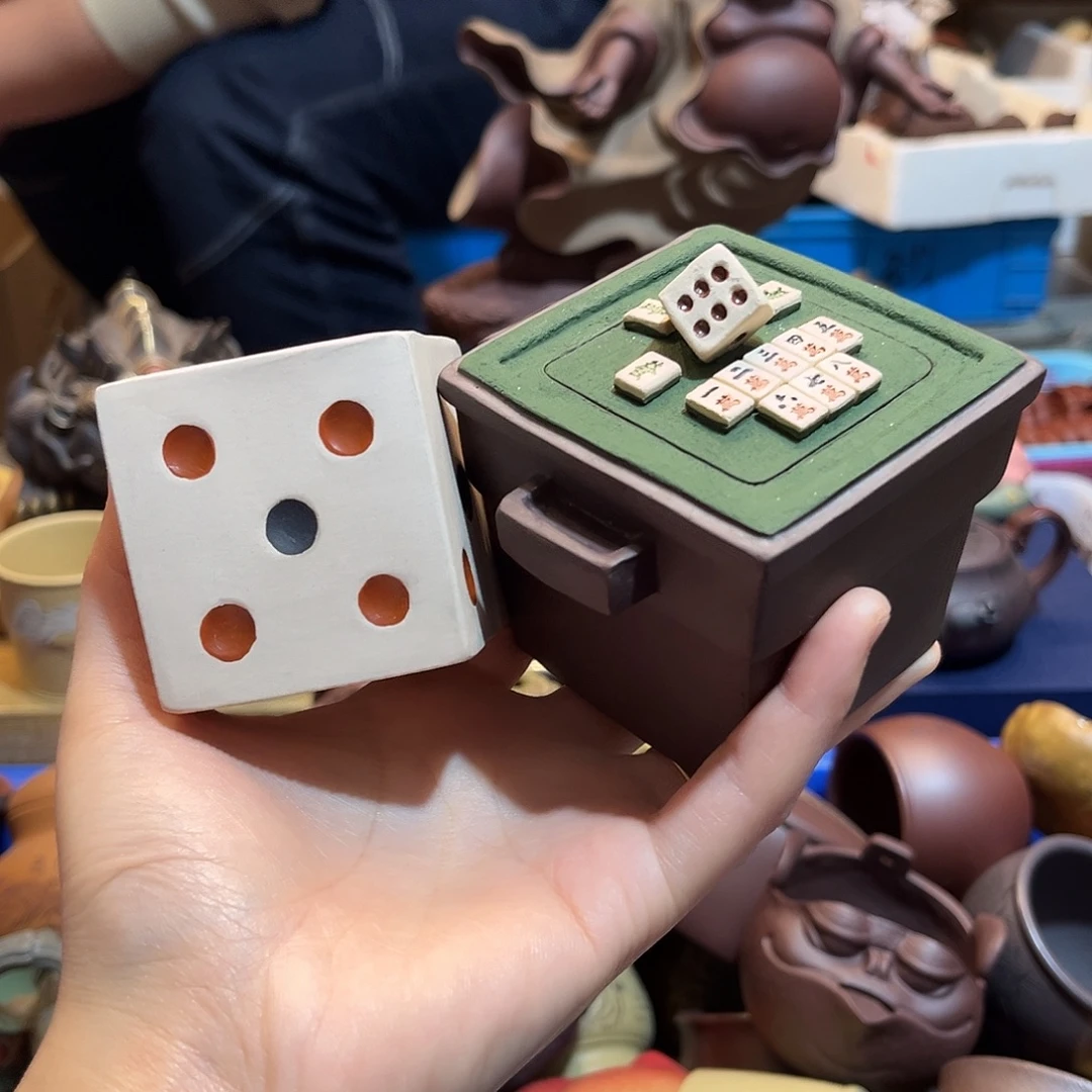 紫砂茶宠紫砂111111