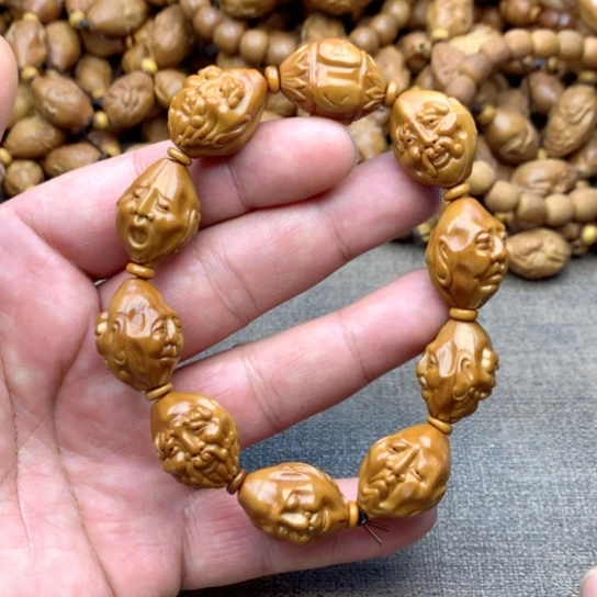 手串/手链橄榄核橄榄核手串/手链