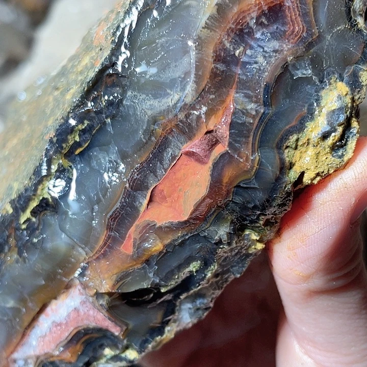 定制玛瑙希私人定制 不退不换