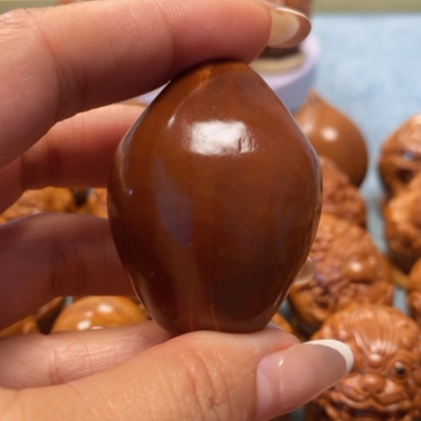 【闪购商品】手串/手链贝壳合**祥精品核雕