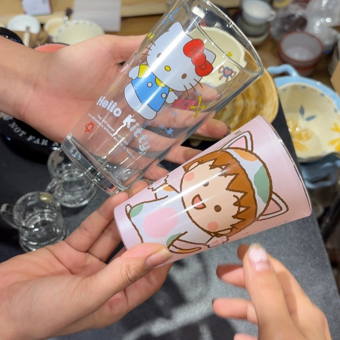 瓷两个杯子两个两个