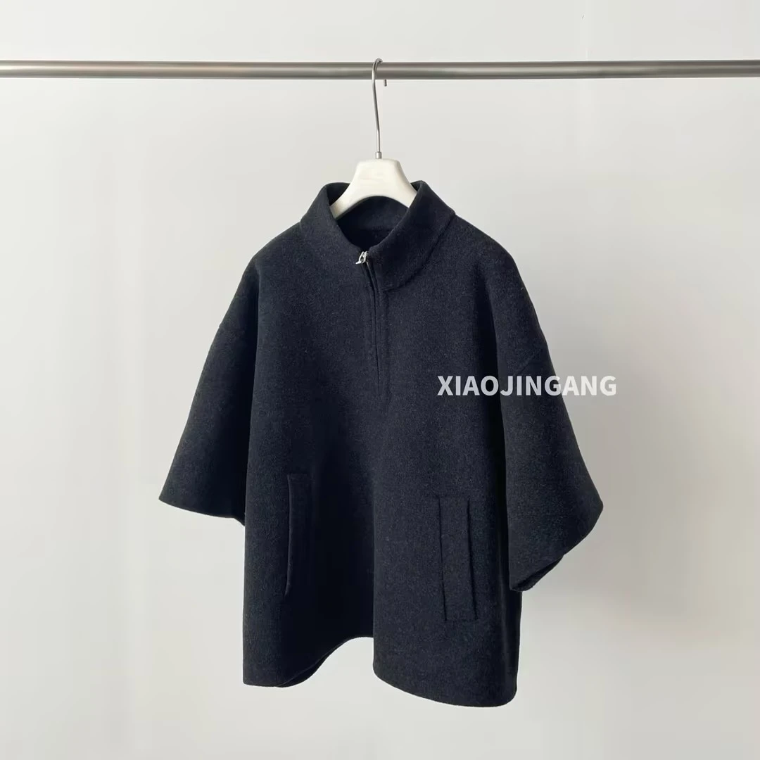 小金刚-【可露丽中袖】大衣