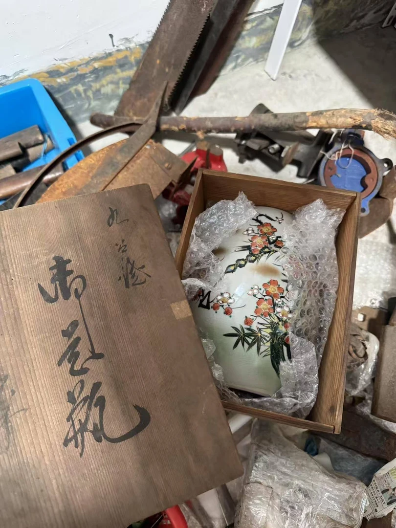 日本中古杂项（乱拍不发）