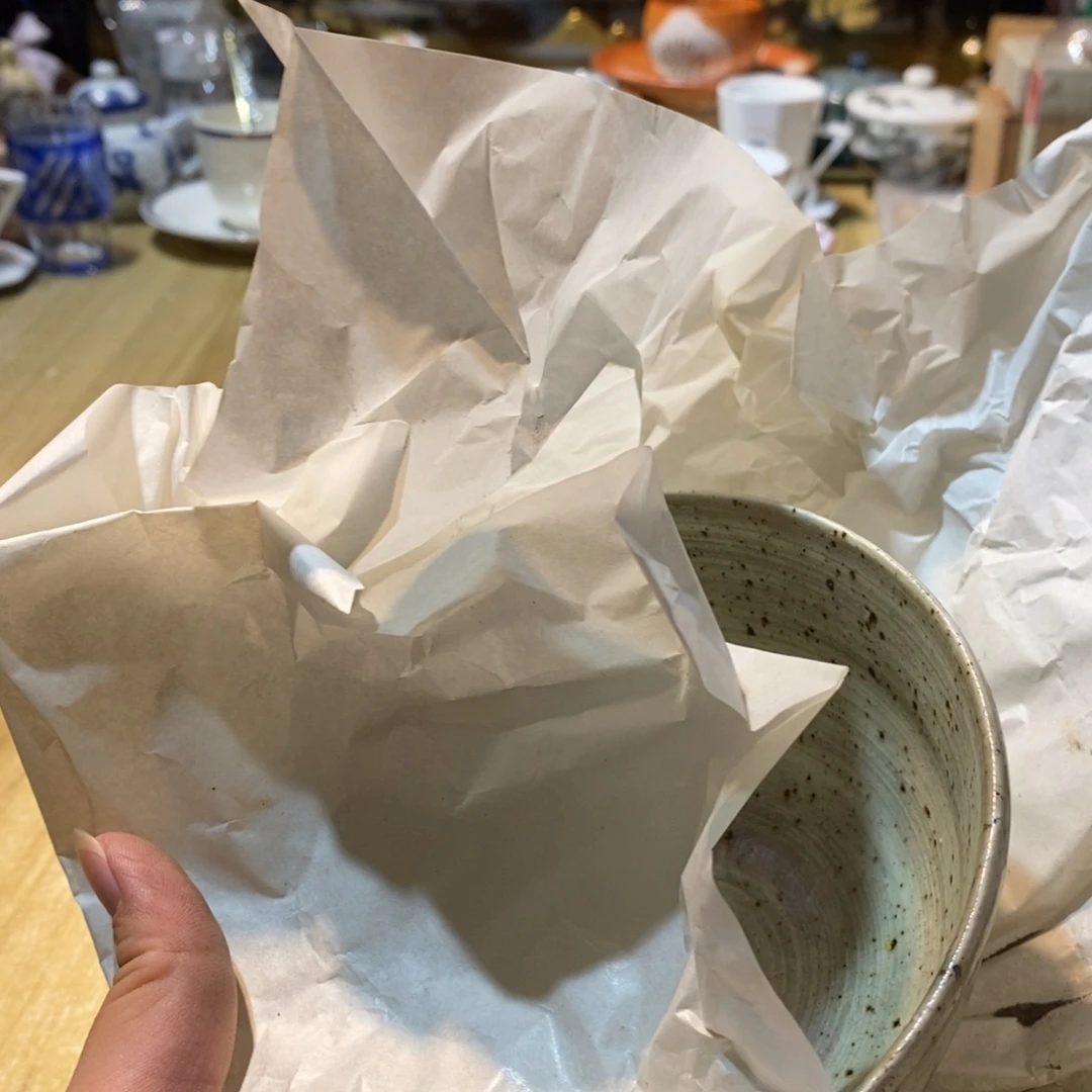 M***y易雅集工艺品有限公司