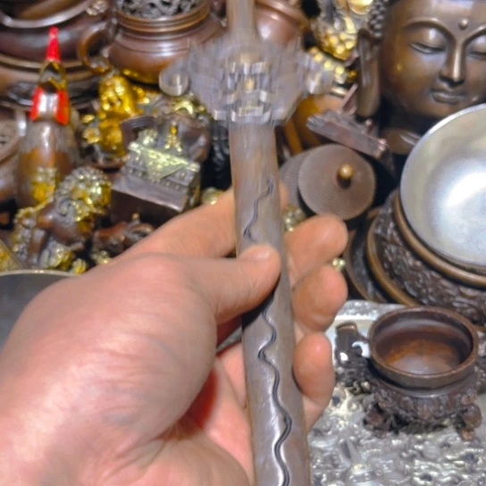 铜的 全清了 一件不留