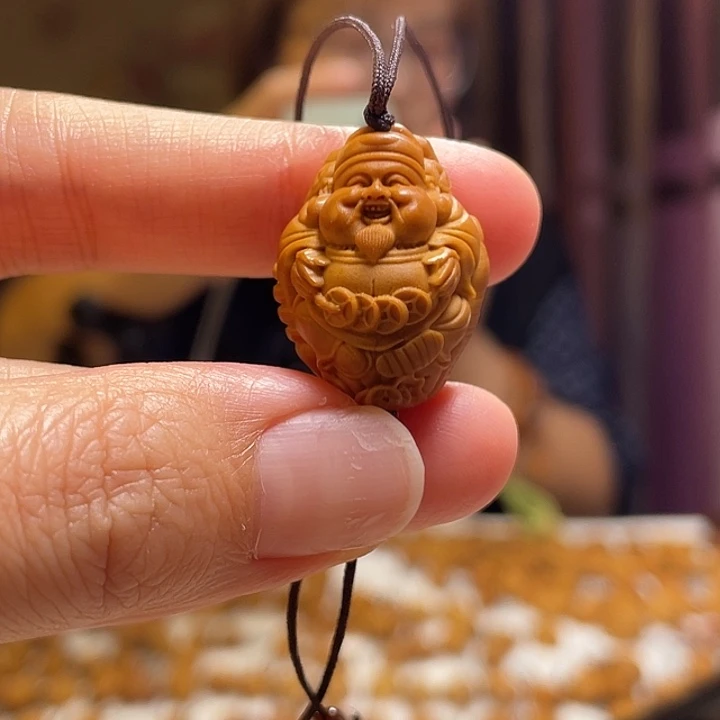 手串/手链橄榄核