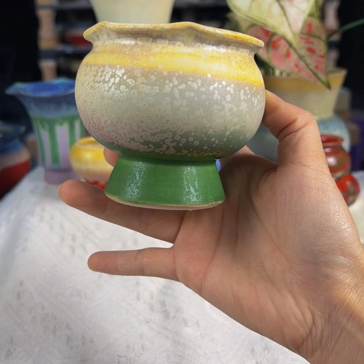 景德镇陶瓷研究所