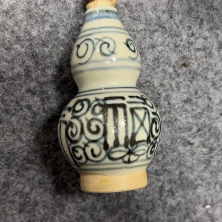 与***享摆件陶瓷艺术学院美术