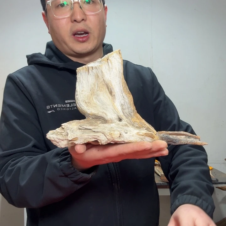 無***璞香榧木工艺品精选