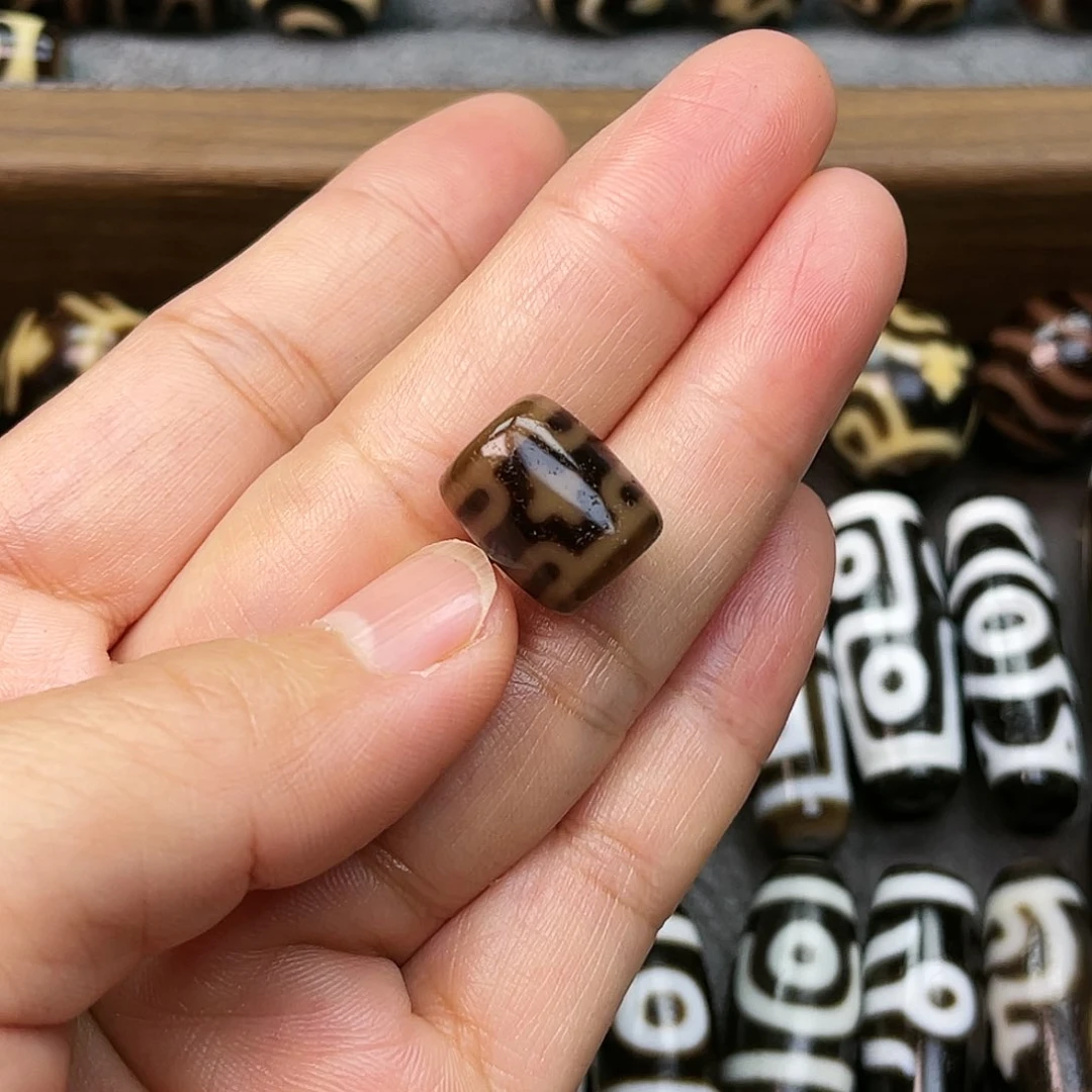 【闪购商品】未镶嵌颈饰玛瑙/玉髓