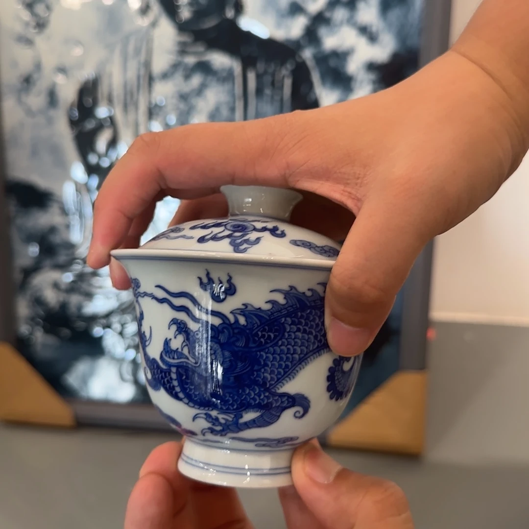 杨勇老师亲工作品