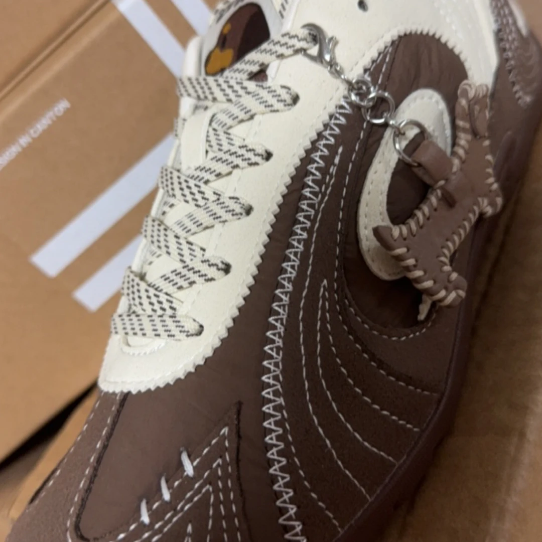 孤品odod鞋子链接