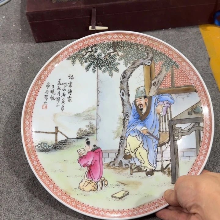 摆件景德镇陶瓷3322222222333333