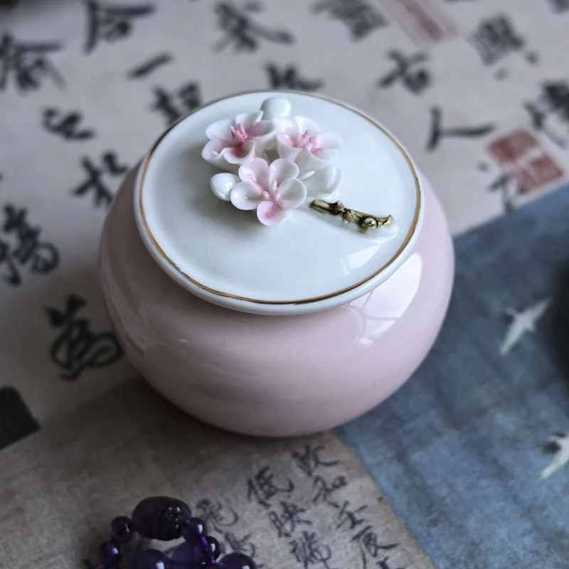 【静姐小院】项链茶道零配（璃光0002）