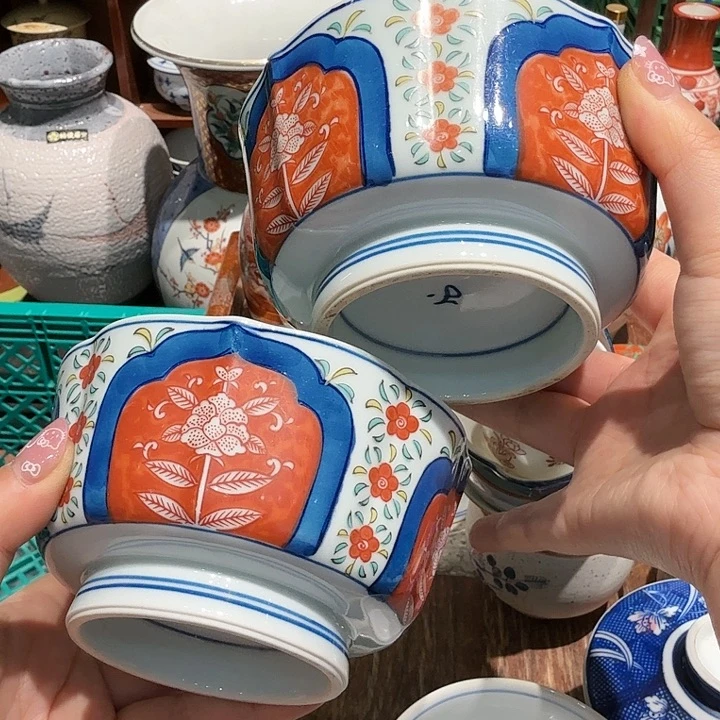 盖碗五十包邮或任意三单包邮