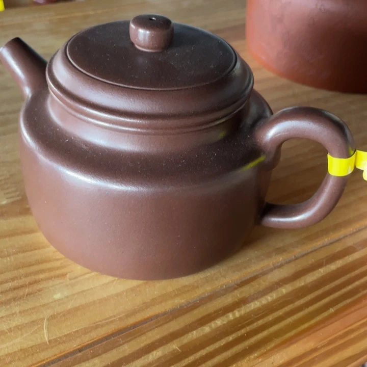 茶壶紫砂紫砂艺术作品