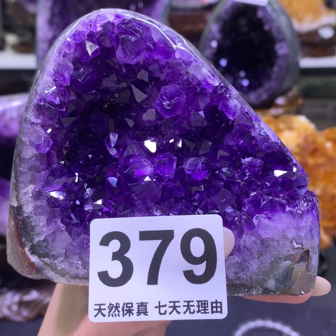 水晶水晶摆件未镶嵌