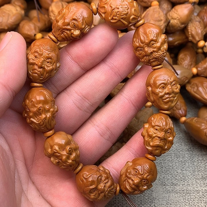 手串/手链橄榄核精品橄榄核手串