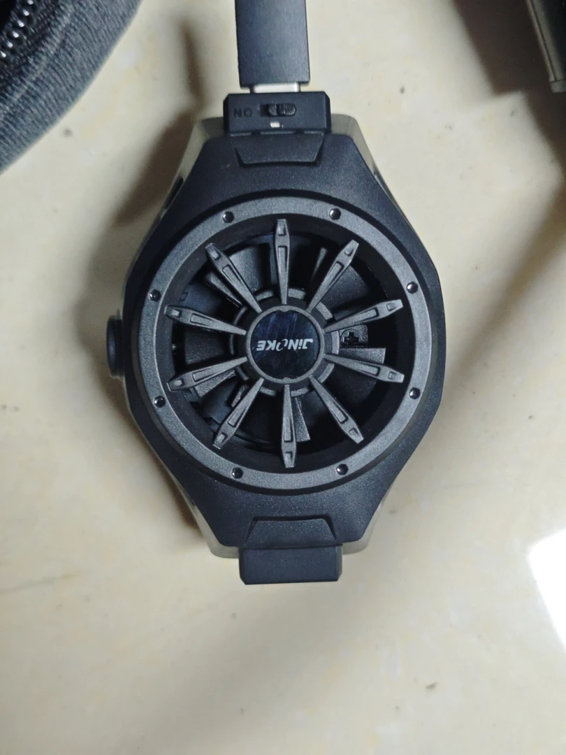 9新  手机散热器/听主播讲解