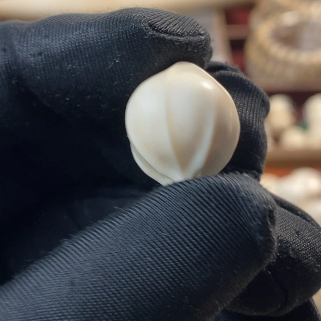 猛犸象牙手串/手链/手镯