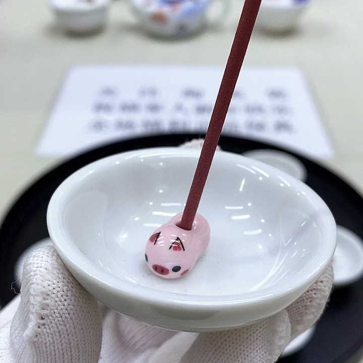 摆件香彩堂香彩堂