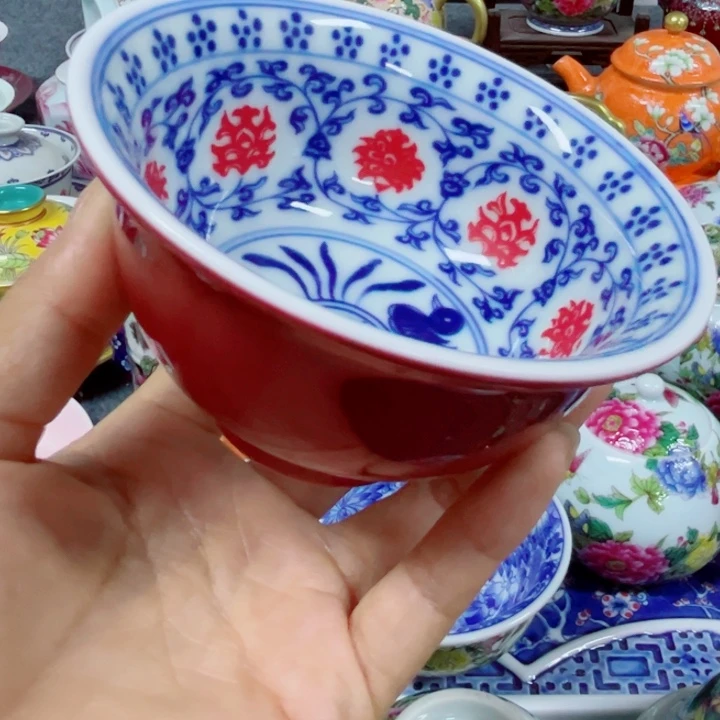 摆件景德镇陶瓷艺术研究院