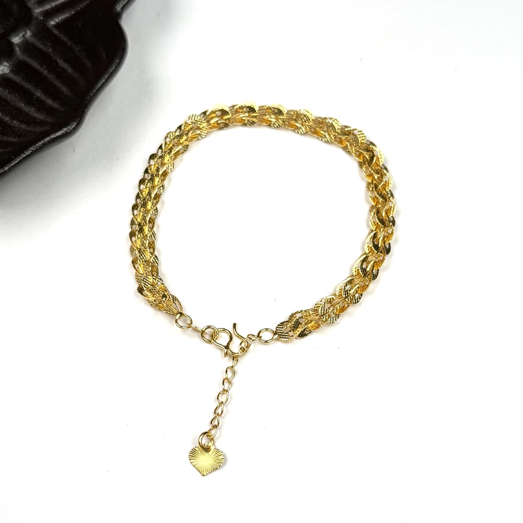 LK-6689&高端珍宝手链多样性发其一K112