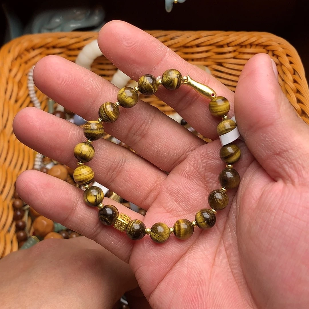 菩提根/象牙果手串