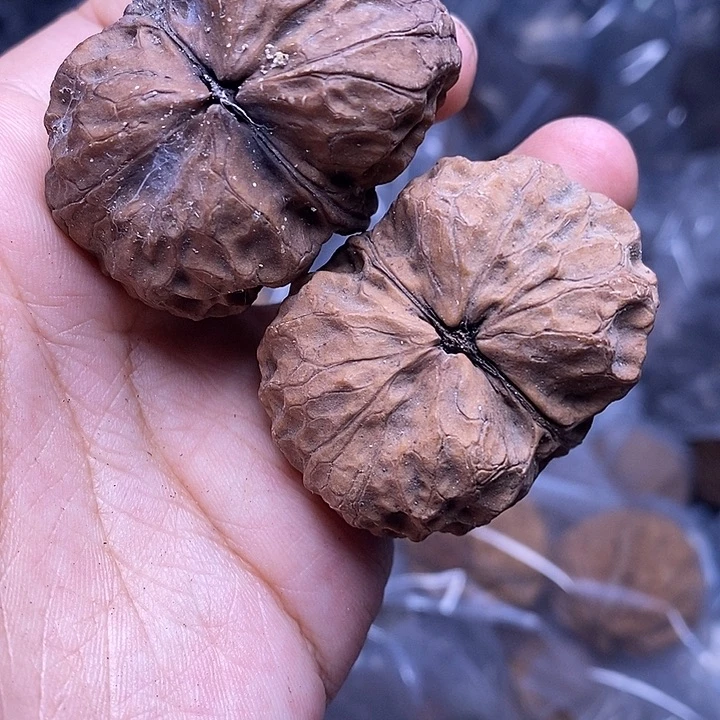 文玩核桃吊坠    147