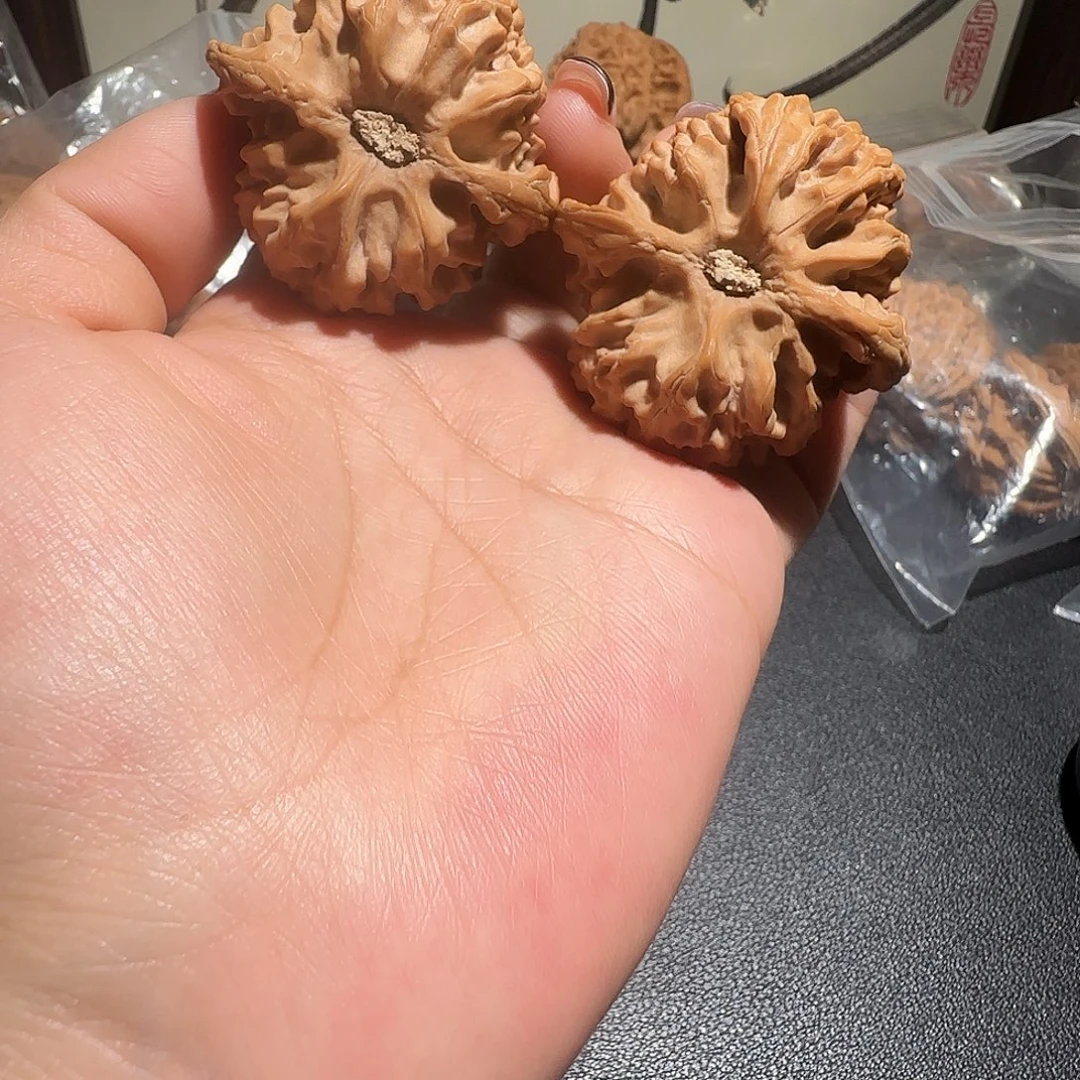 核桃全品无修苹果园