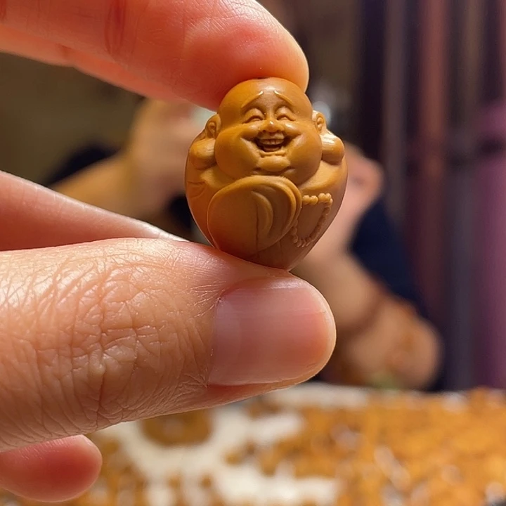 手串/手链橄榄核