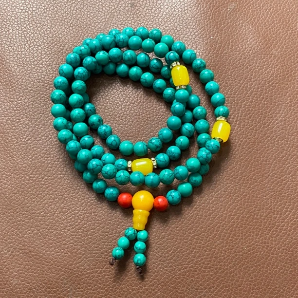 WPT 102 精品手串（有礼盒）