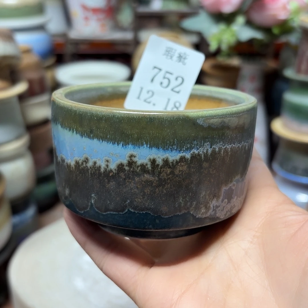 瓷片景德镇陶瓷手工制作