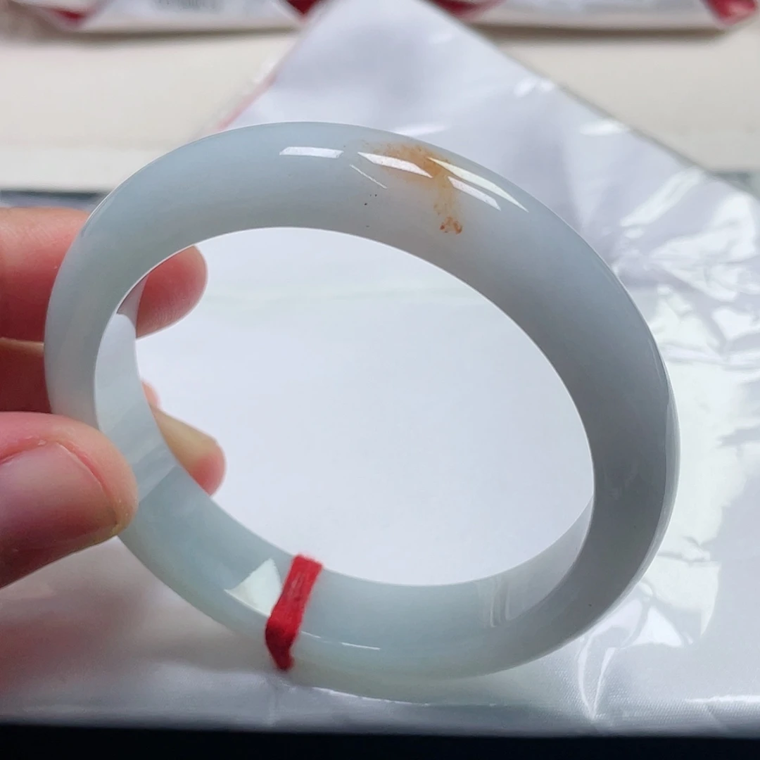 未镶嵌手镯翡翠缅甸翡翠