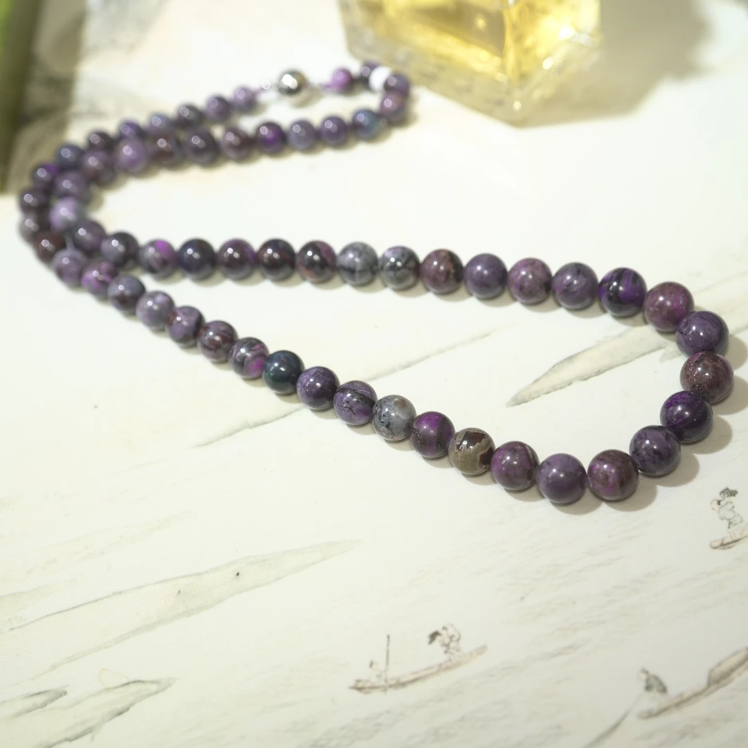 舒俱来圆珠塔链，0070040 ()